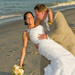 nj beach wedding