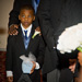 the Ring Bearer